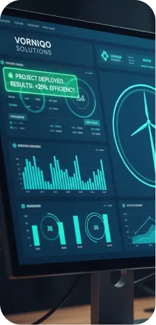 Analytics dashboard preview